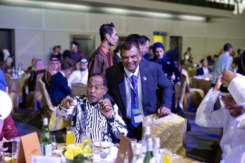 ASEAN SUMMIT 2025