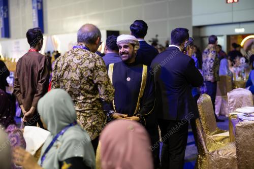 ASEAN SUMMIT 2025