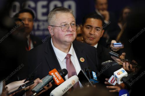 47th ASEAN SUMMIT