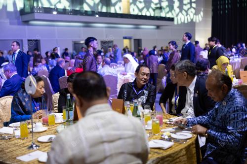 ASEAN SUMMIT 2025