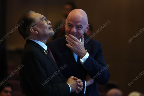 47th ASEAN SUMMIT