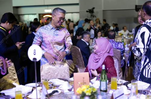 ASEAN SUMMIT 2025