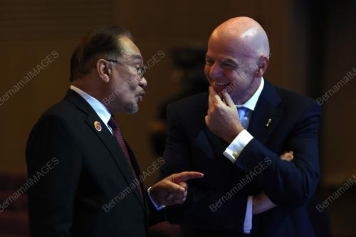 47th ASEAN SUMMIT
