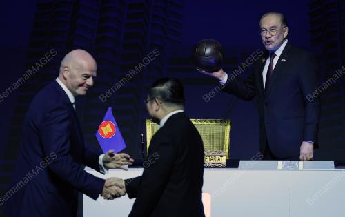 47th ASEAN SUMMIT