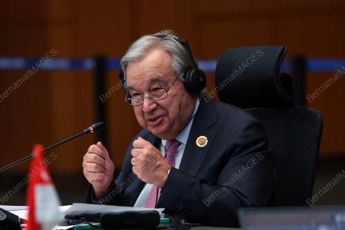47th ASEAN SUMMIT