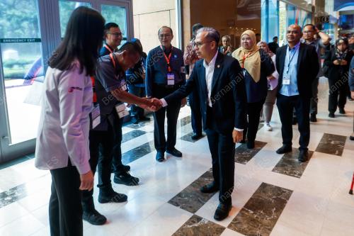 47th ASEAN SUMMIT
