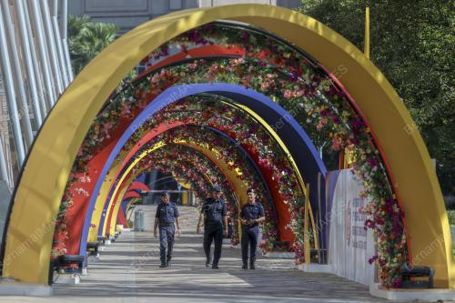 ASEAN SUMMIT 2025