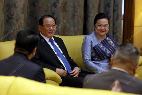 ASEAN SUMMIT 2025