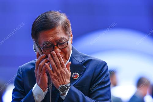 47th ASEAN SUMMIT