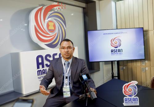 ASEAN SUMMIT 2025