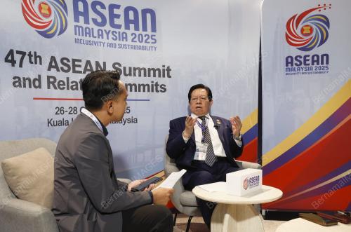 47th ASEAN SUMMIT