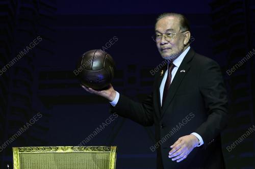 47th ASEAN SUMMIT