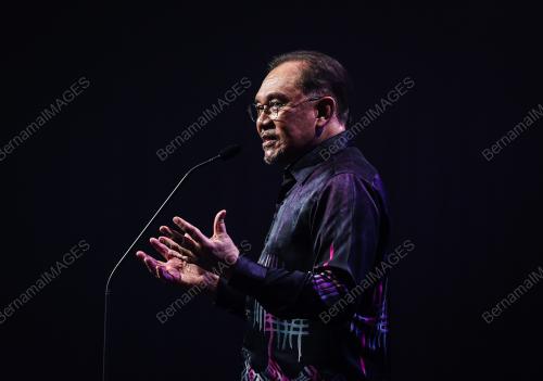 ASEAN SUMMIT 2025