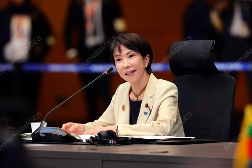 47th ASEAN SUMMIT