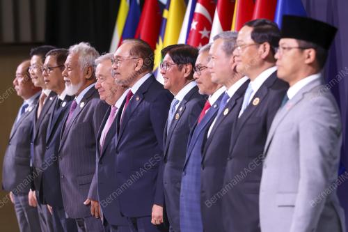 47th ASEAN SUMMIT