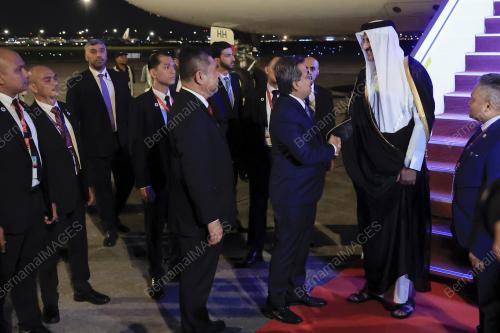 ASEAN SUMMIT 2025