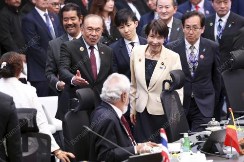 47th ASEAN SUMMIT