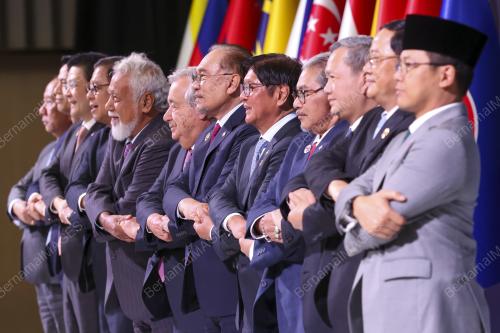 47th ASEAN SUMMIT