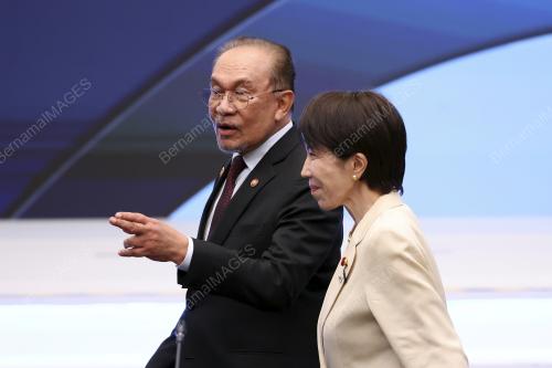 47th ASEAN SUMMIT