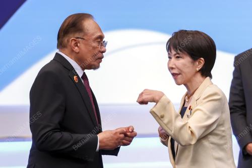 47th ASEAN SUMMIT