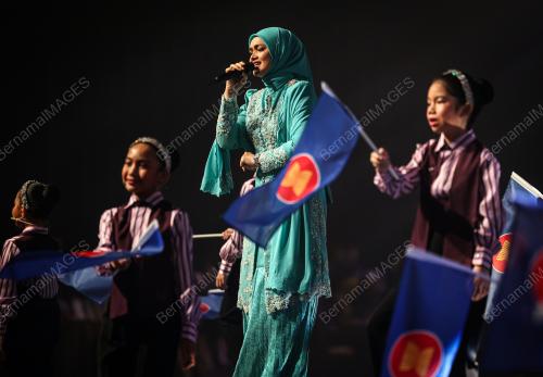 ASEAN SUMMIT 2025