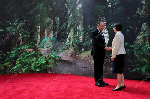 47th ASEAN SUMMIT