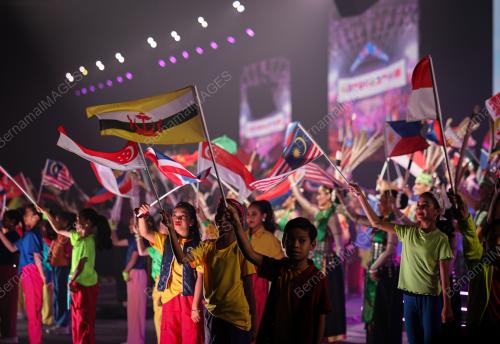 ASEAN SUMMIT 2025
