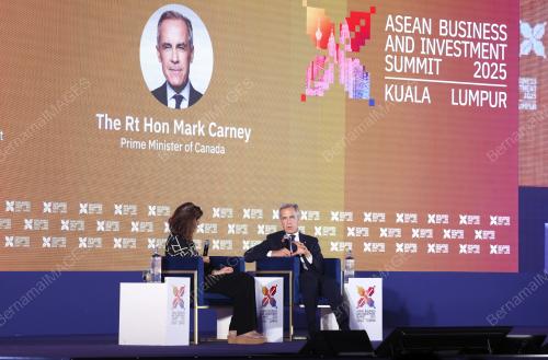 47th ASEAN SUMMIT