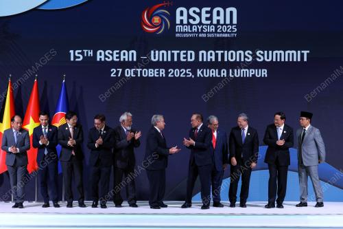 47TH ASEAN SUMMIT