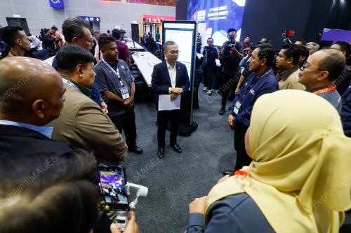 47th ASEAN SUMMIT