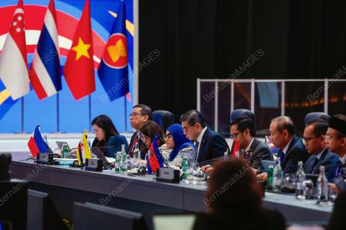47th ASEAN SUMMIT