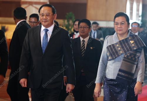 ASEAN SUMMIT 2025