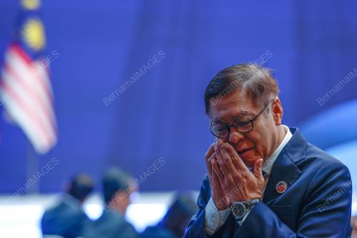 47th ASEAN SUMMIT
