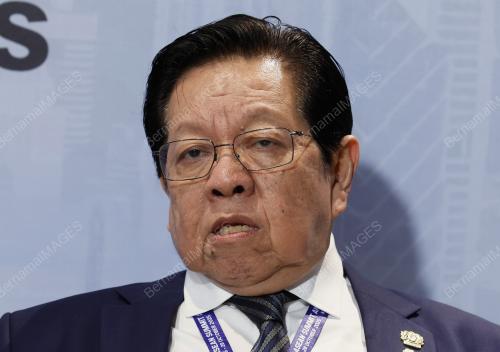 47th ASEAN SUMMIT