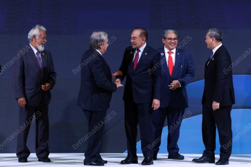 47TH ASEAN SUMMIT