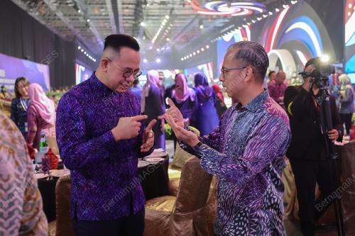 47th ASEAN SUMMIT