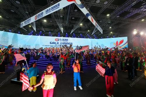 ASEAN SUMMIT 2025