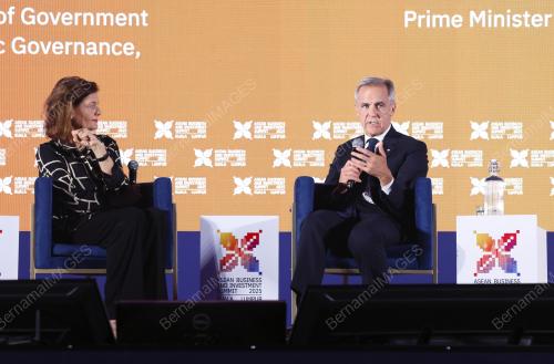 47th ASEAN SUMMIT