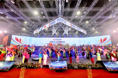 ASEAN SUMMIT 2025