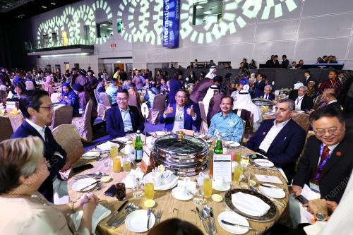 ASEAN SUMMIT 2025
