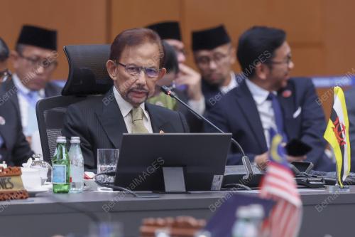47th ASEAN SUMMIT