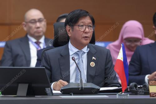 47th ASEAN SUMMIT