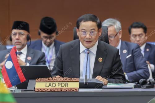 47th ASEAN SUMMIT