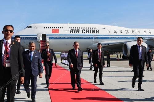 47th ASEAN SUMMIT