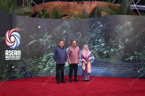 47TH ASEAN SUMMIT