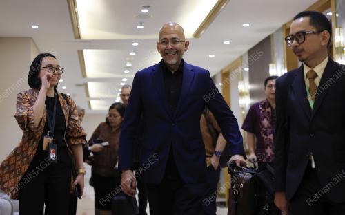 ASEAN SUMMIT 2025