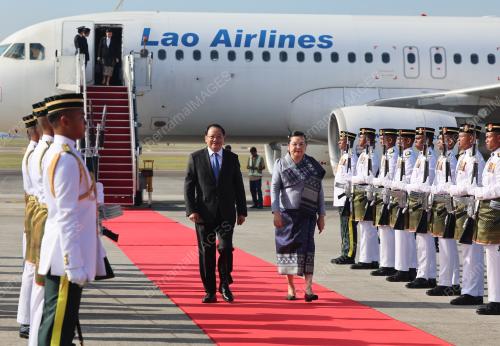 ASEAN SUMMIT 2025