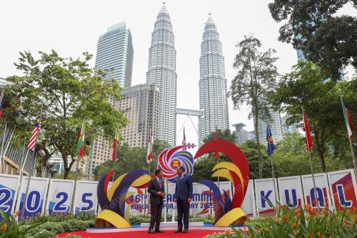 ASEAN SUMMIT 2025