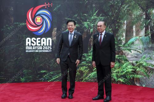 47th ASEAN SUMMIT