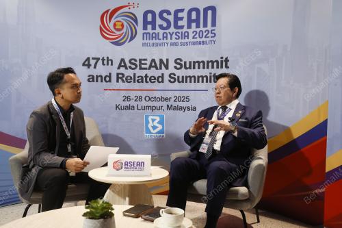 47th ASEAN SUMMIT